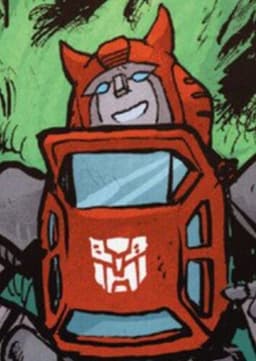 Cliffjumper