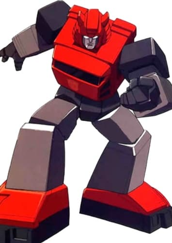Cliffjumper