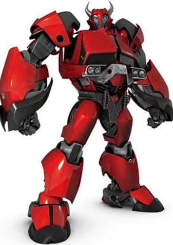 Cliffjumper