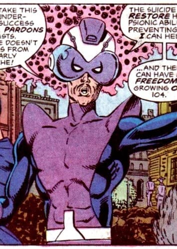 Clifford DeVoe (Thinker)