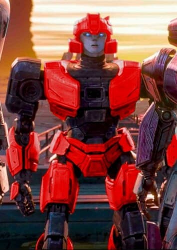 Cliffjumper