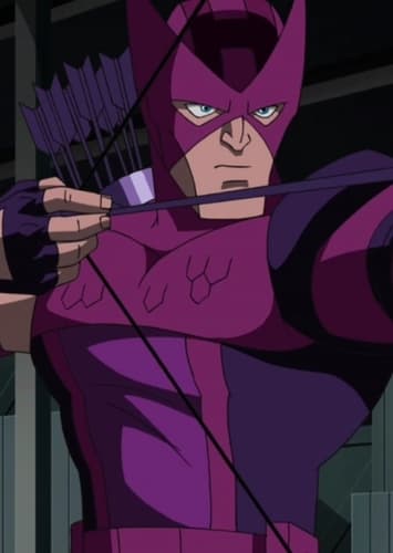 Clint Barton