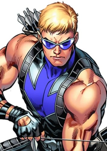 Clint Barton