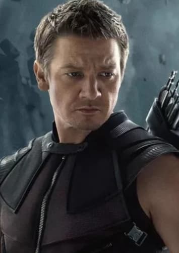 Clint Barton