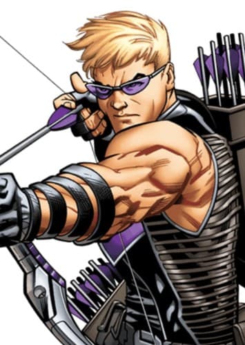 Clint Barton
