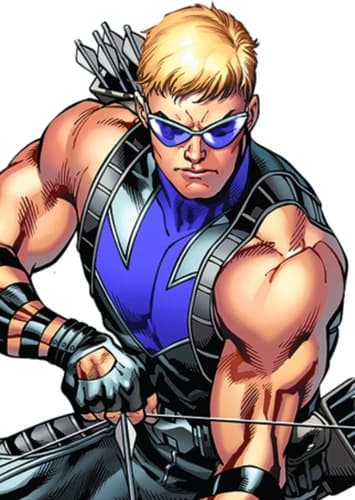 Clint Barton