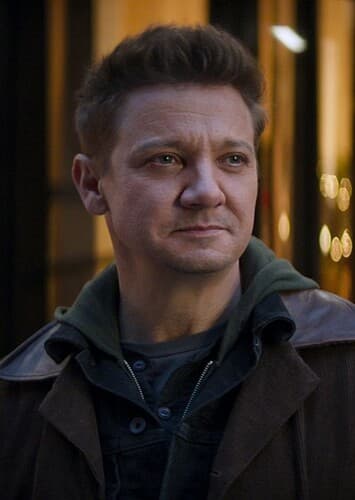 Clint Barton