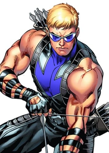 Clint Barton