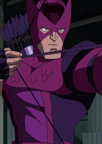 Clint Barton (29)