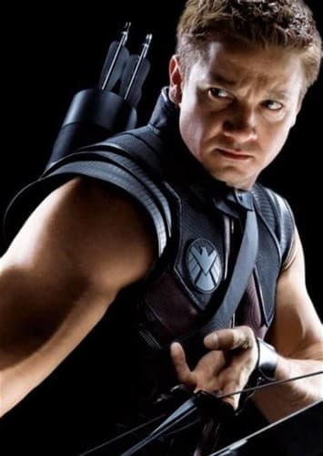 Clint Barton