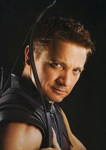 Clint Barton
