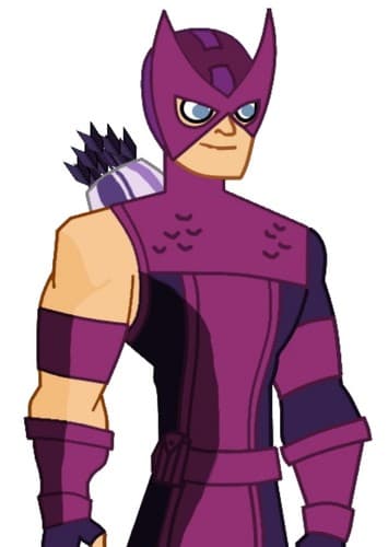 Clint Barton