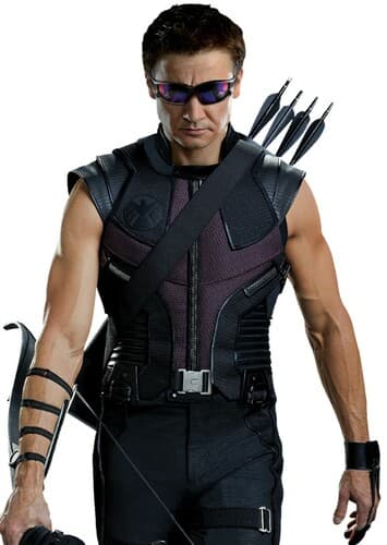 Clint Barton