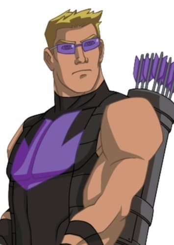 Clint Barton