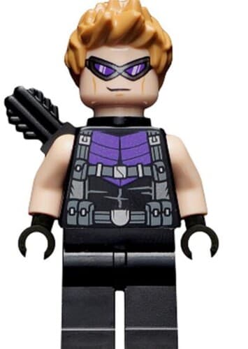 Clint Barton