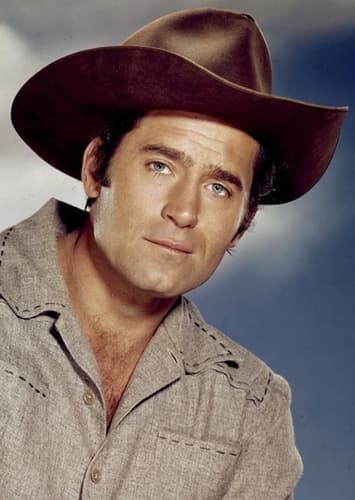 Clint Walker