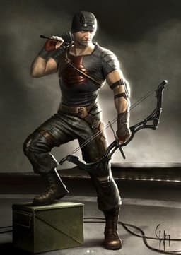 Clinton Francis Barton