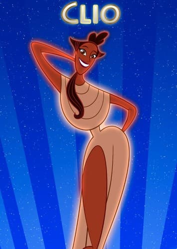 Clio