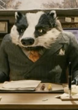 Clive Badger
