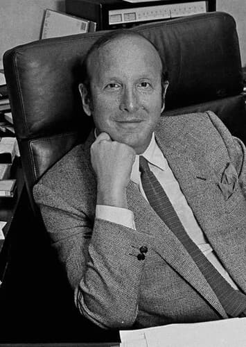 Clive Davis