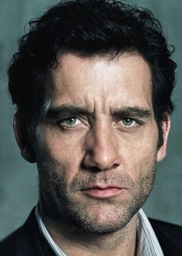 Clive Owen