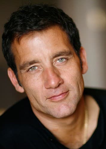 Clive Owen