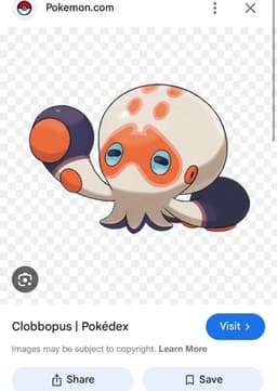Clobbapus