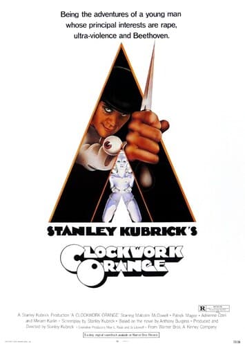 Clockwork Orange