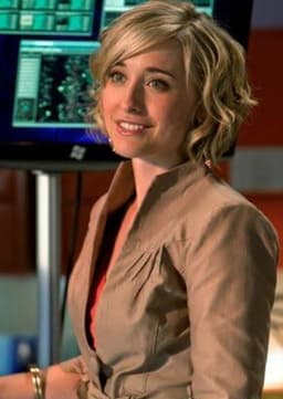 Chloe Sullivan