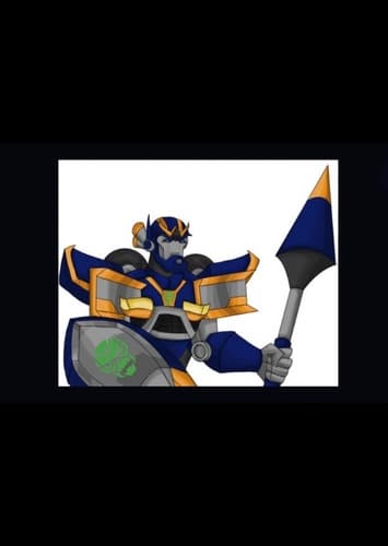 Clone Sentinel Prime