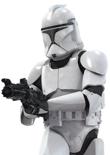 Clone Troopers