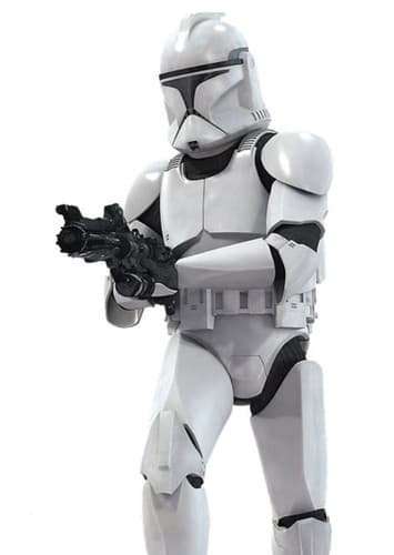 Clone Troopers