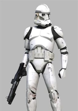 Clone Troopers