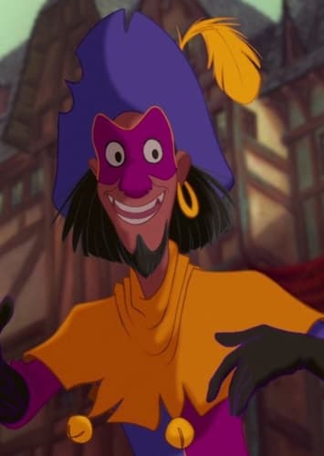 Clopin
