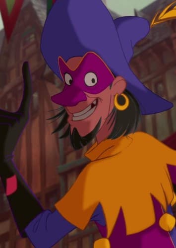 Clopin