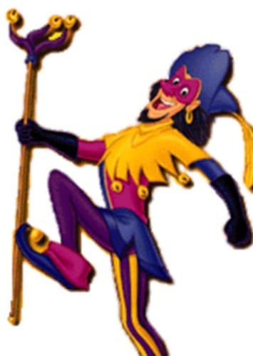 Clopin