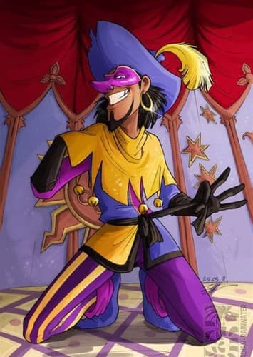 Clopin