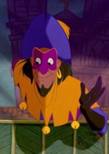 Clopin