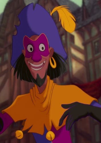 Clopin