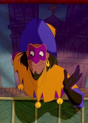 Clopin