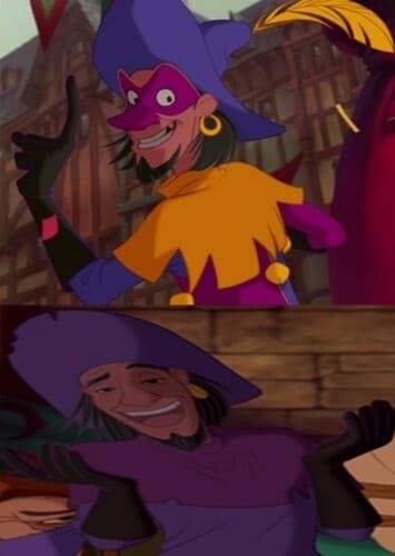 Clopin