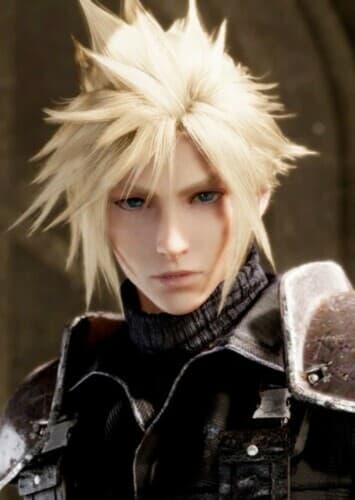 Cloud Strife