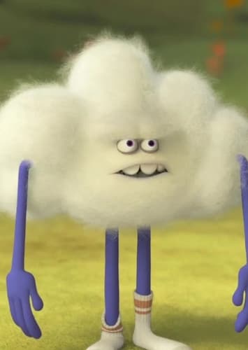 Cloud Guy