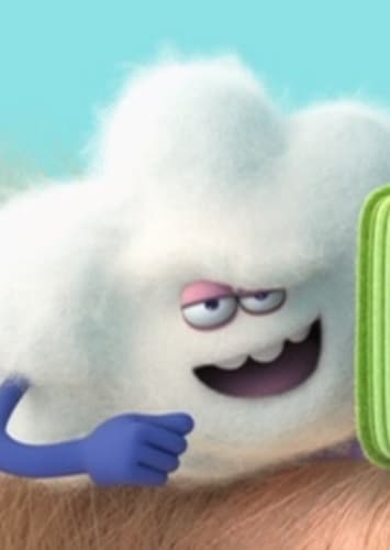 Cloud Guy