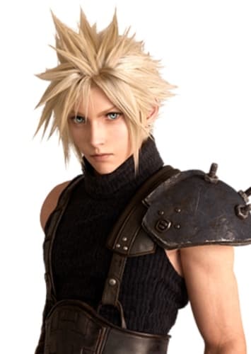 Cloud Strife