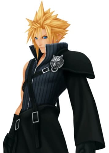 Cloud Strife