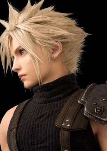 Cloud Strife