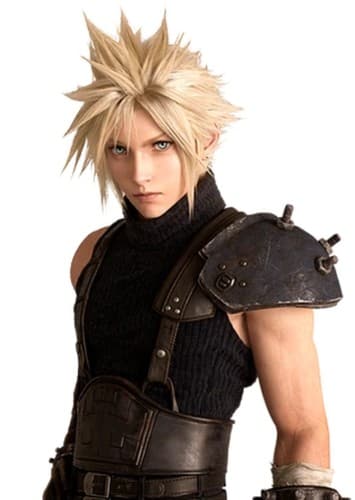 Cloud Strife