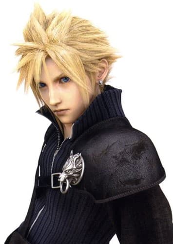Cloud Strife