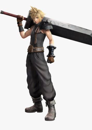 Cloud Strife